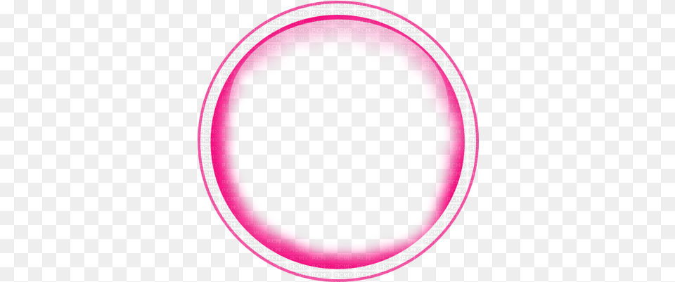 Pink Circle Clipart Pink Circle Frame, Purple, Sticker, Stain, Face Free Png