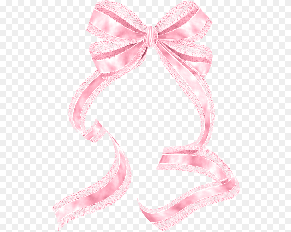 Pink Clip Art Pink Bow Watercolor Pink Bow, Accessories, Formal Wear, Tie, Person Free Png