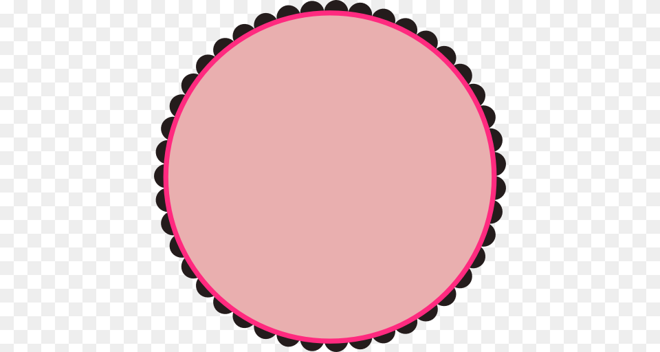 Pink Clipart Bracket, Oval, Home Decor, Sphere, Ammunition Free Transparent Png