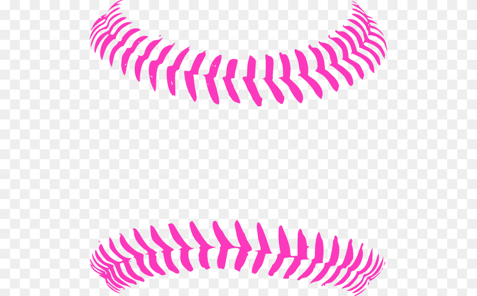 Pink Clipart Softball, Accessories, Jewelry, Necklace, Pattern Png