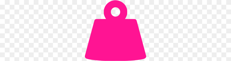 Pink Clipart Weight, Person, Cowbell Free Transparent Png