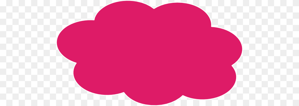 Pink Cloud Clip Art, Clothing, Hardhat, Helmet Png Image