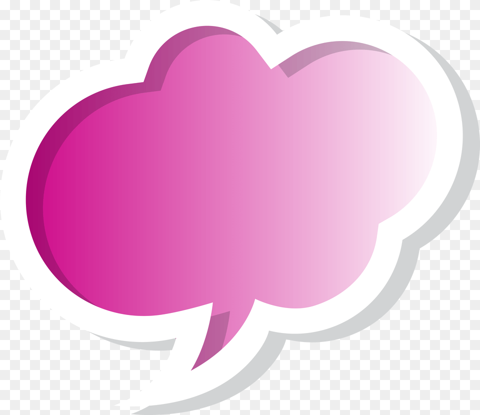 Pink Clouds Transparent Cliparts Portable Network Graphics, Purple, Heart, Flower, Petal Free Png