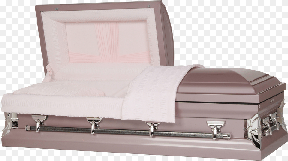 Pink Coffin Coffin Png Image