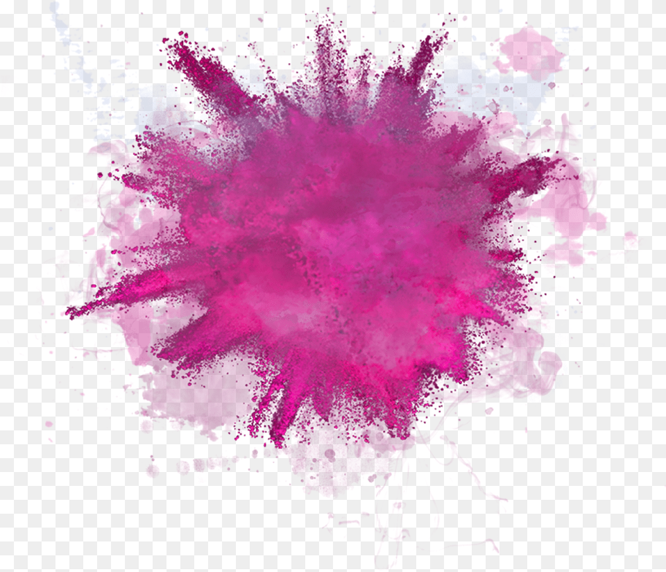 Pink Colour Burst Picsart Banner Editing, Art, Graphics, Purple, Pattern Png