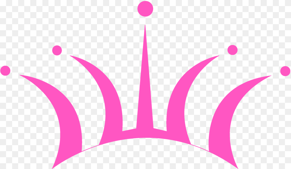 Pink Crown, Accessories, Jewelry, Animal, Fish Free Transparent Png
