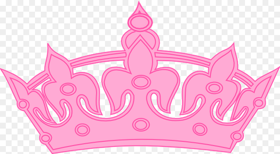 Pink Crown, Accessories, Jewelry Free Transparent Png