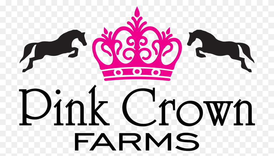 Pink Crown Farms, Accessories, Jewelry, Animal, Horse Png Image