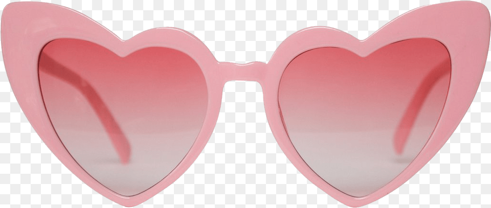 Pink Culture Clothing Heart, Accessories, Glasses, Sunglasses Free Transparent Png