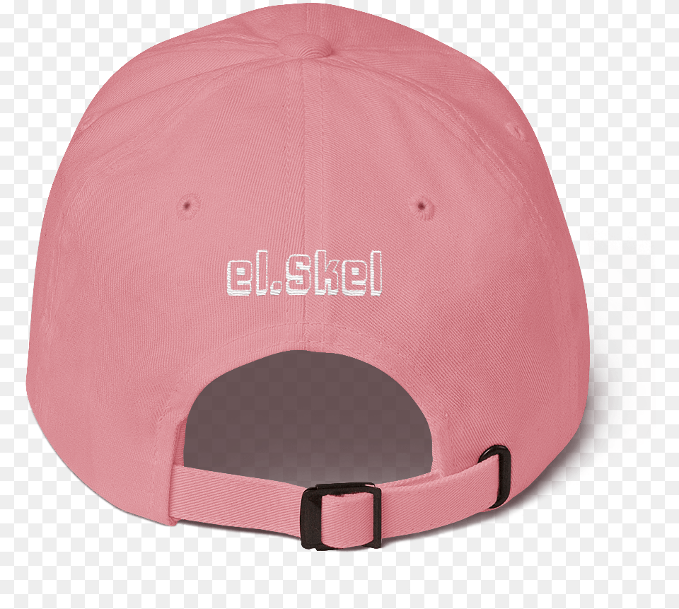 Pink Dadhat Back Casquettes Banane, Baseball Cap, Cap, Clothing, Hat Png Image