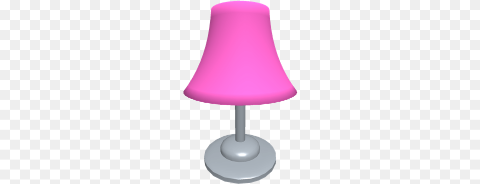 Pink Desk Lamp Chair, Lampshade, Table Lamp Png