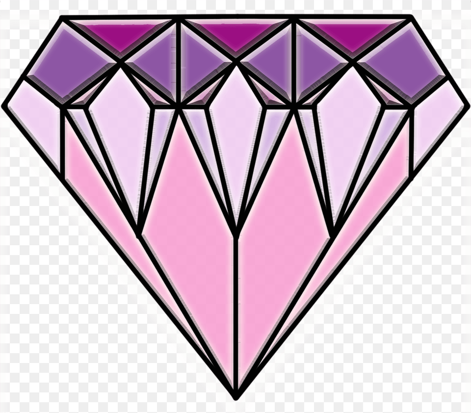 Pink Diamond Clipart, Accessories, Gemstone, Jewelry, Ornament Free Png Download