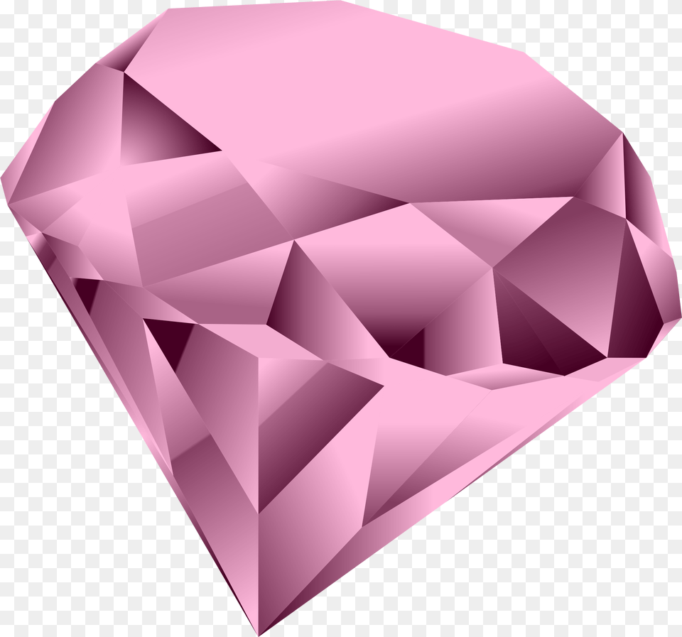 Pink Diamond Gemstone Diamond Color Ring Pink Diamond Clear Background, Accessories, Jewelry, Mineral, Amethyst Free Transparent Png