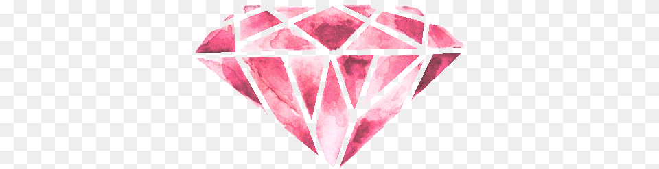 Pink Diamond Heart Transparent Diamond Pink, Accessories, Gemstone, Jewelry Png
