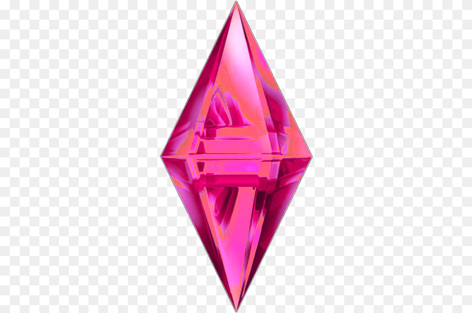 Pink Diamond Sims Steven Universe Pink Diamond Zoo, Accessories, Gemstone, Jewelry, Crystal Free Transparent Png