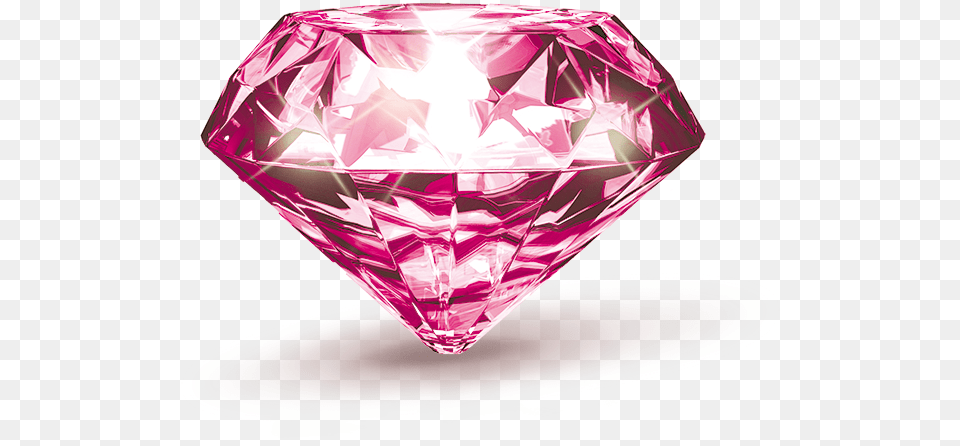 Pink Diamond Spirituality Pattern Amulet Wallet Seminar, Accessories, Gemstone, Jewelry Png Image