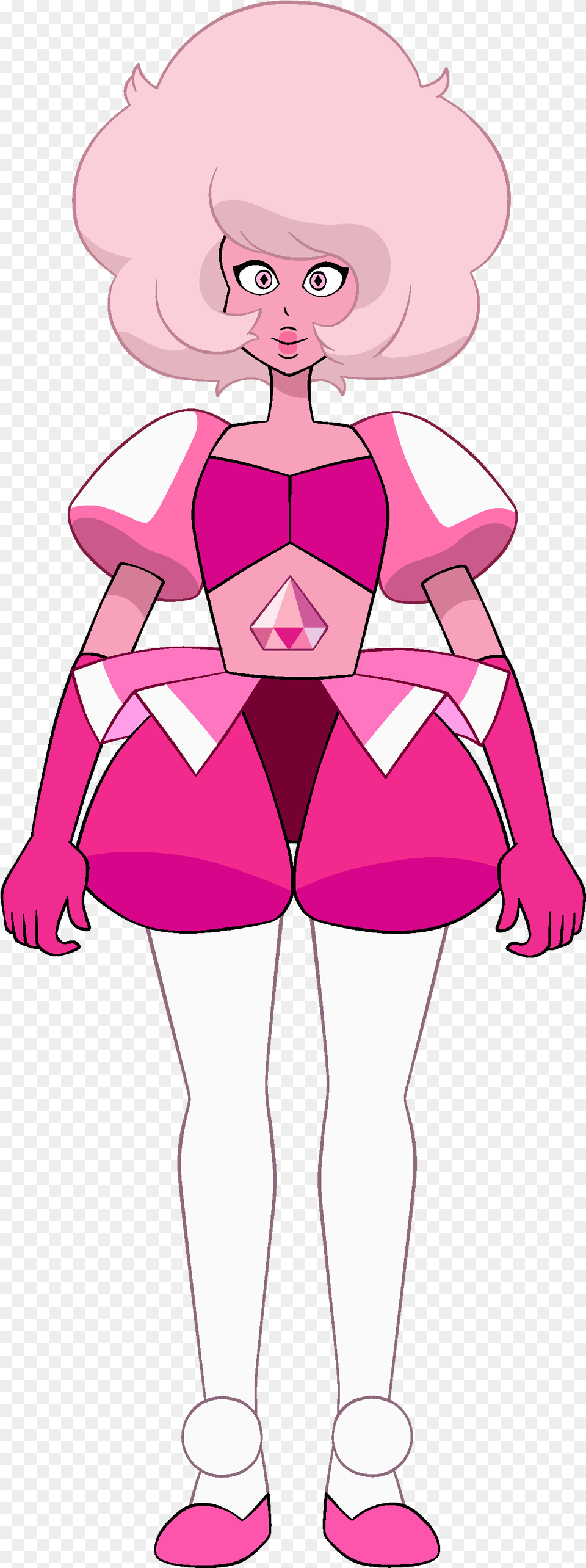 Pink Diamond Steven Universe Characters Pink Diamond, Purple, Publication, Person, Baby Png