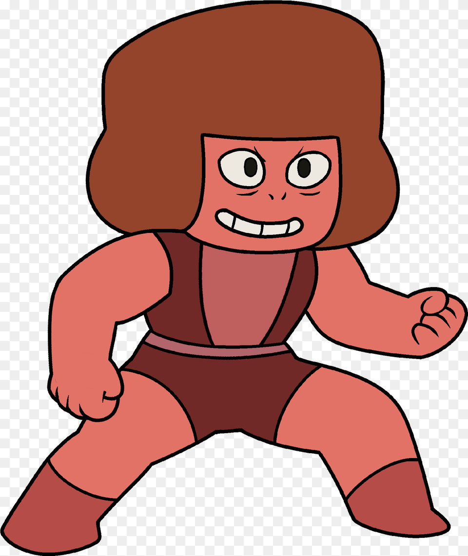 Pink Diamond Steven Universe Your Mother And Mine Steven Universe Ruby Fan Art, Baby, Person, Face, Head Png Image