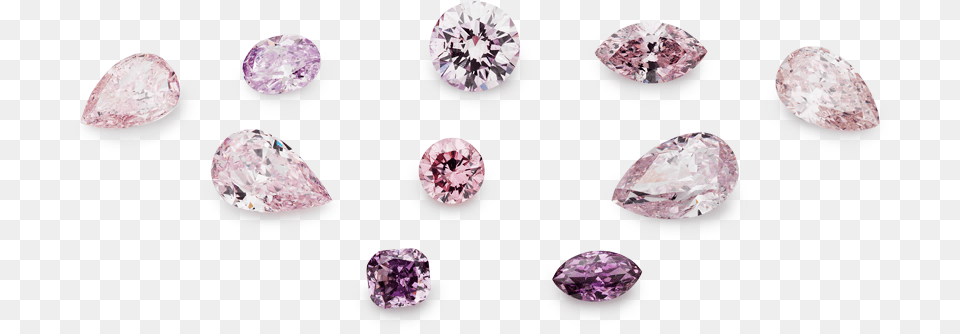 Pink Diamonds Star Diamond Private Jeweller Diamond, Accessories, Gemstone, Jewelry, Mineral Png