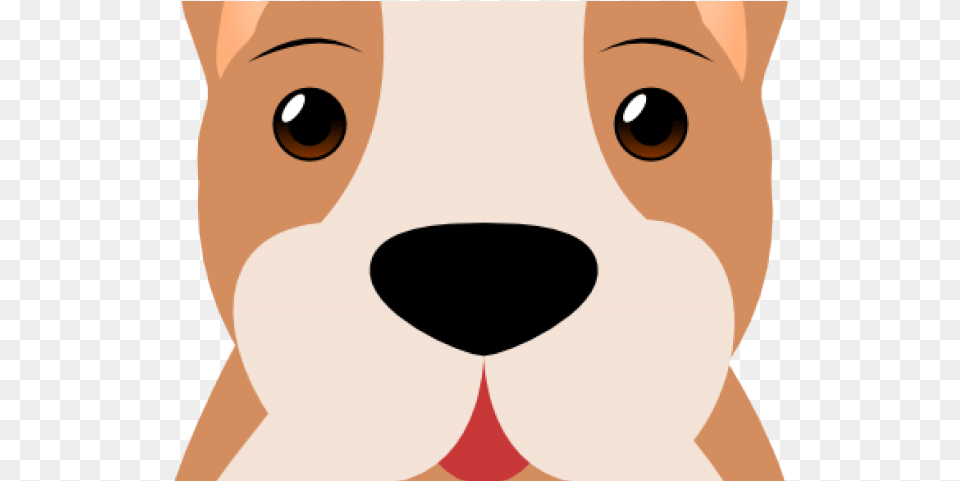 Pink Dog Face, Baby, Person, Head Free Transparent Png
