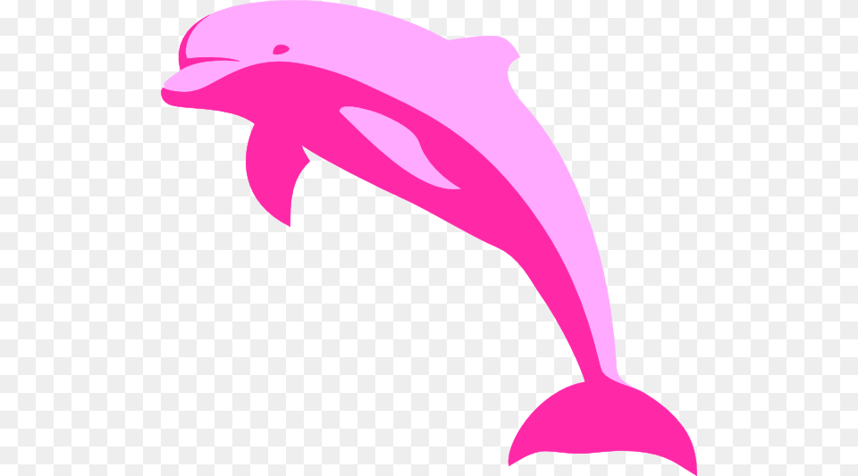 Pink Dolphin Clip Art, Animal, Mammal, Sea Life, Appliance Free Transparent Png
