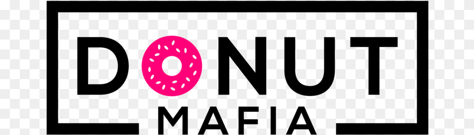 Pink Donut, Food, Sweets Free Png