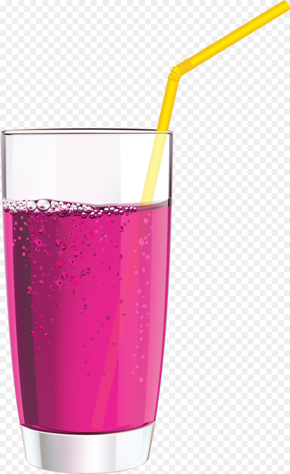 Pink Drink Clipart Drink With Straw, Beverage, Juice, Smoke Pipe, Smoothie Free Transparent Png