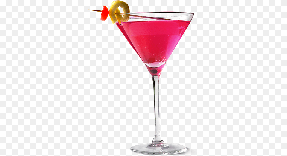 Pink Drink Jpg Royalty Flamingo Cocktail, Alcohol, Beverage, Martini Free Png Download