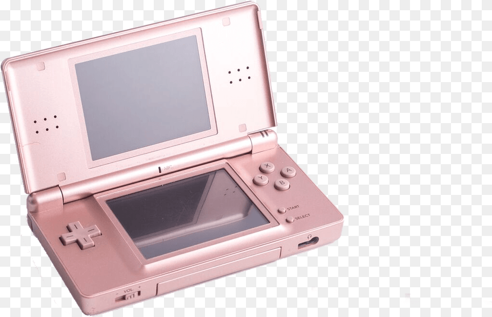 Pink Ds Lite To Buy Online Nintendo Ds Lite Pink, Computer Hardware, Electronics, Hardware, Mobile Phone Png Image