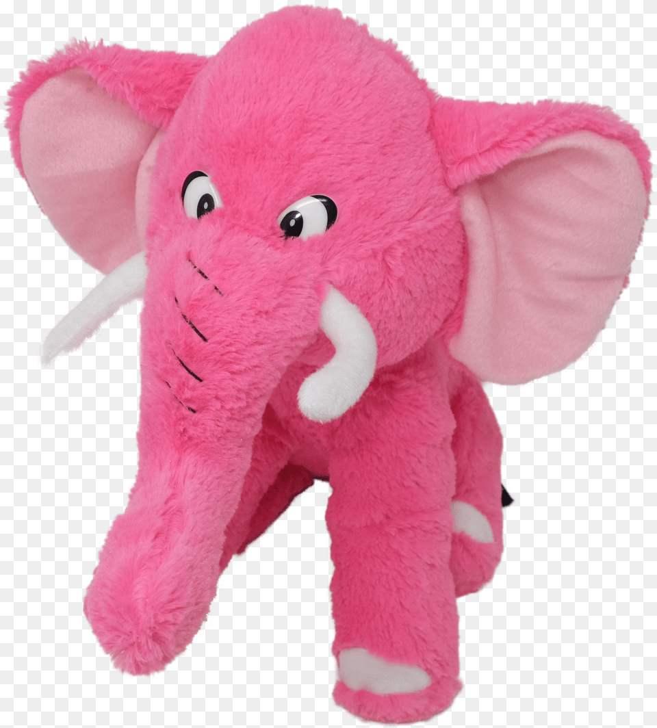 Pink Elephant 28 Indian Elephant Png