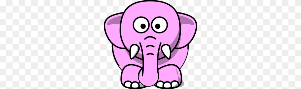 Pink Elephant Clip Art, Animal, Wildlife, Baby, Person Png