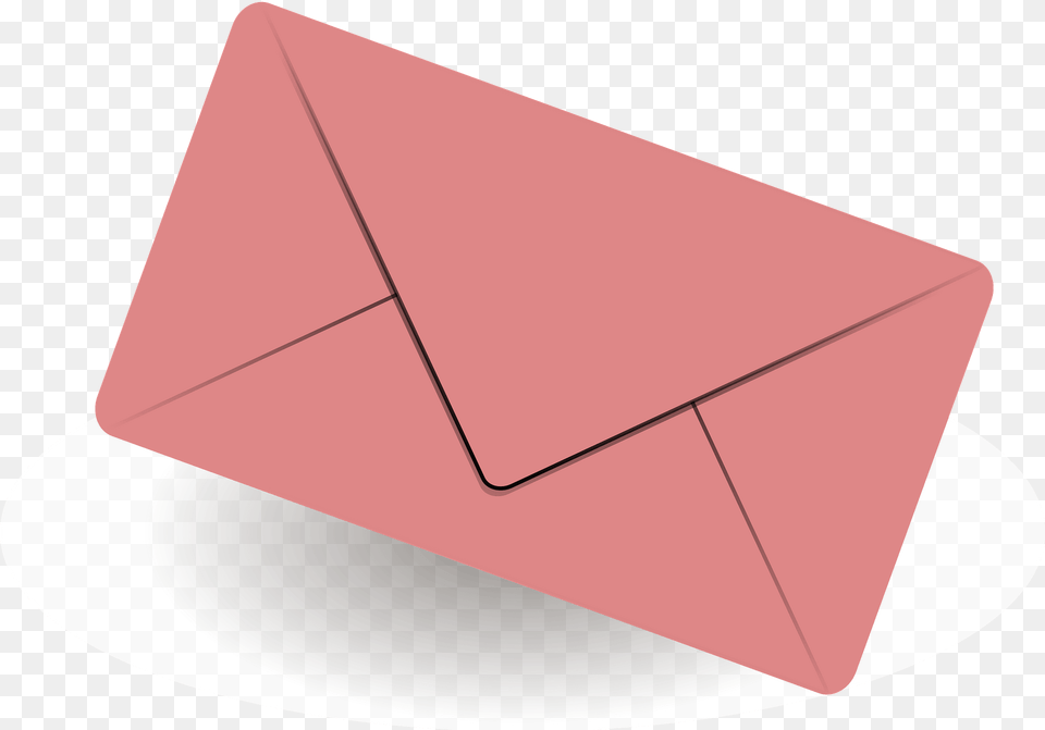 Pink Envelope Clipart, Mail, Hot Tub, Tub Png