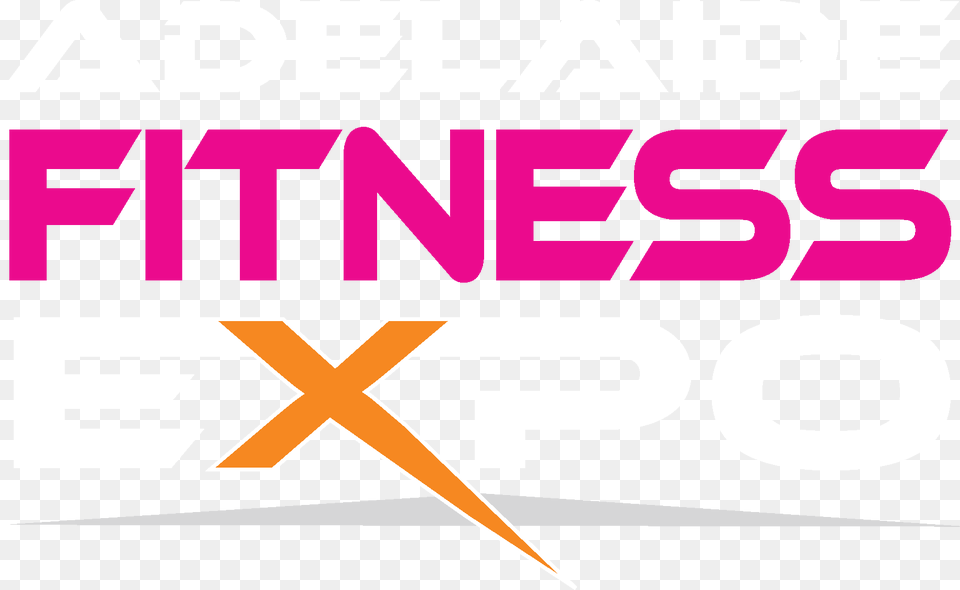 Pink Fitness Logo Free Transparent Png