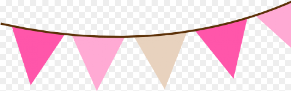 Pink Flag Banner, Text, People, Person, Clothing Free Transparent Png