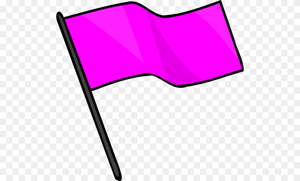 Pink Flag Clip Art, File, Appliance, Blow Dryer, Device Free Transparent Png