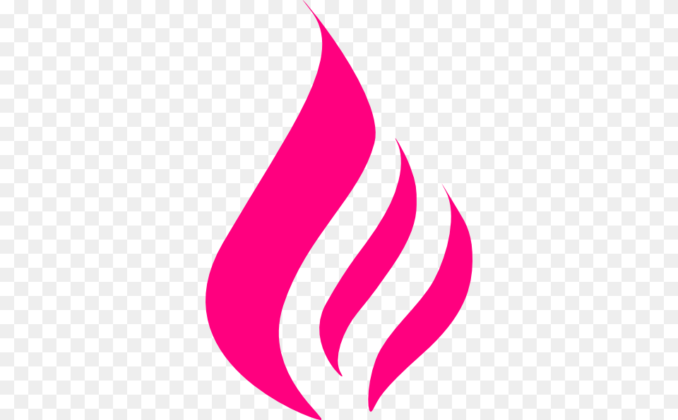 Pink Flame Clip Art, Graphics, Logo, Animal, Fish Free Transparent Png