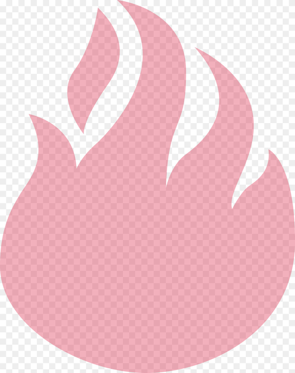 Pink Flame Graphic Library Illustration, Electronics, Hardware, Leaf, Plant Free Png Download