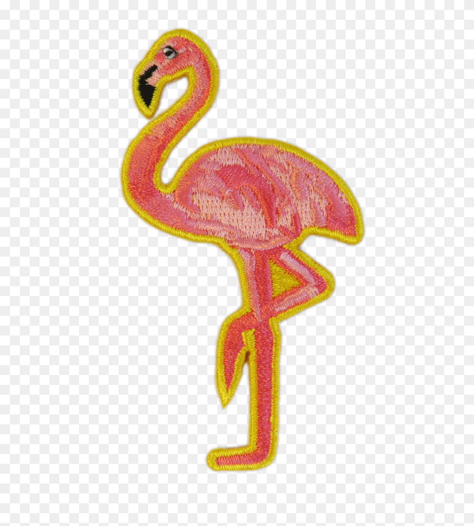 Pink Flamingo, Animal, Bird Free Transparent Png