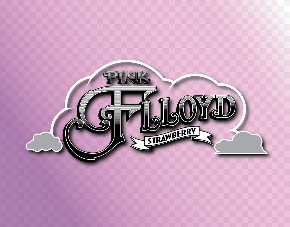 Pink Flloyd Jello Dessert Graphic Design, Purple, Dynamite, Weapon, Art Free Png