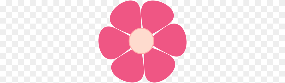 Pink Flower Clip Art, Anemone, Petal, Plant, Chandelier Png