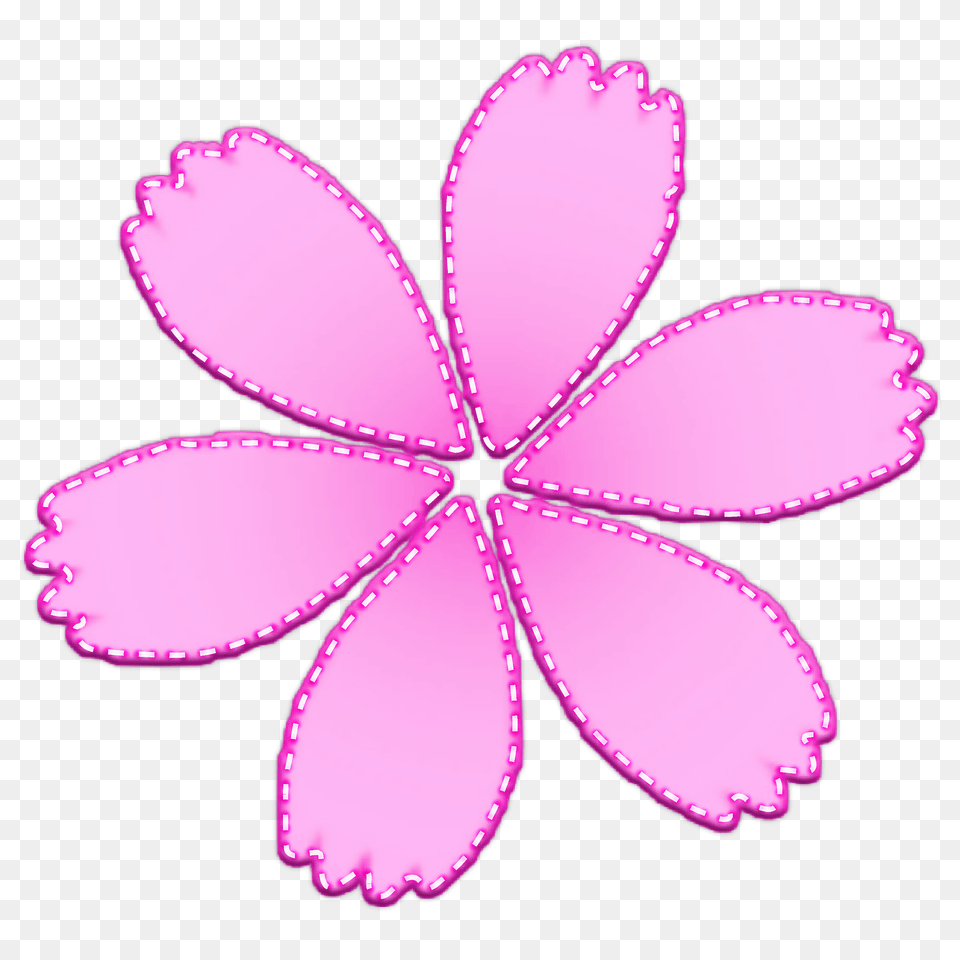 Pink Flower Clipart, Daisy, Petal, Plant, Purple Free Png