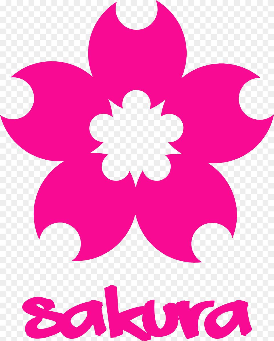 Pink Flower Clipart, Dahlia, Plant, Art, Floral Design Png Image