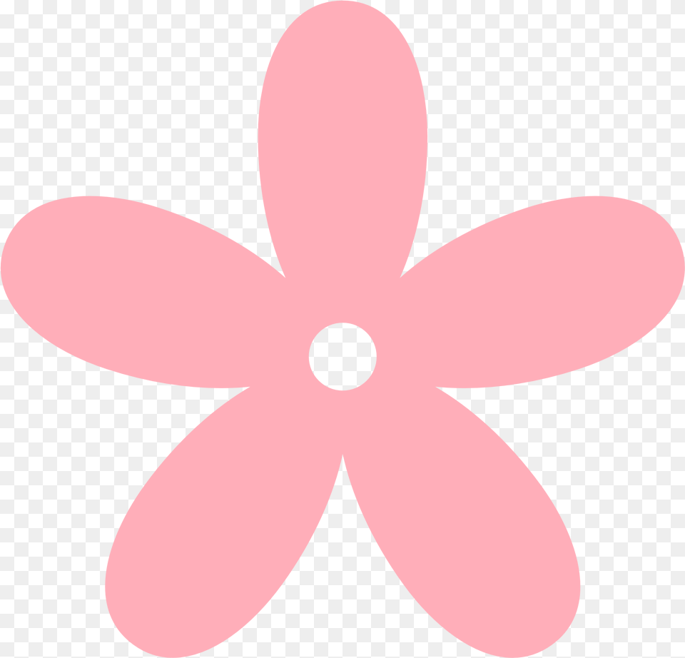 Pink Flower Clipart, Plant, Daisy, Machine, Petal Free Png