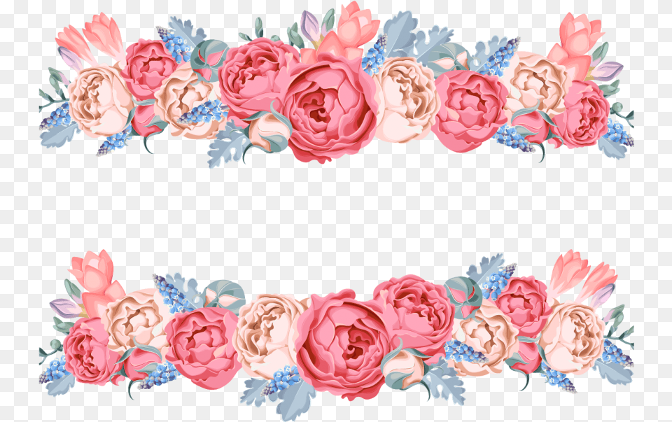Pink Flower Vector Images Background Flower Vector Design, Accessories, Plant, Food, Flower Arrangement Free Png