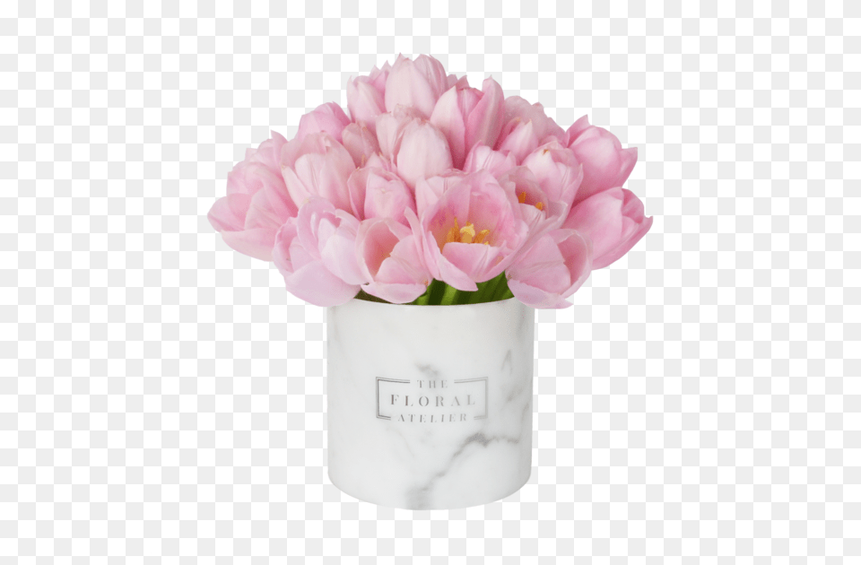 Pink Flowers In Vase, Flower, Flower Arrangement, Flower Bouquet, Plant Png