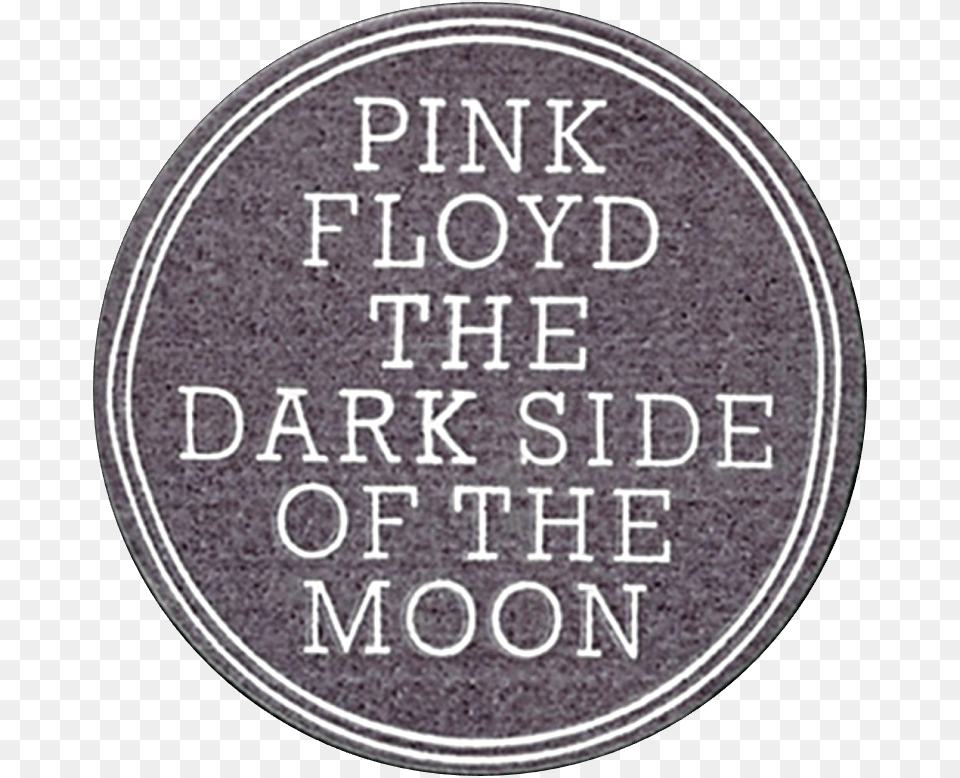 Pink Floyd, Coin, Money Free Png