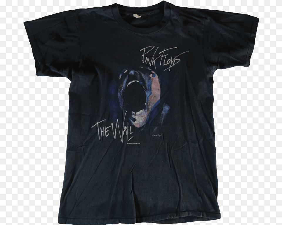 Pink Floyd Active Shirt, Clothing, T-shirt Free Png