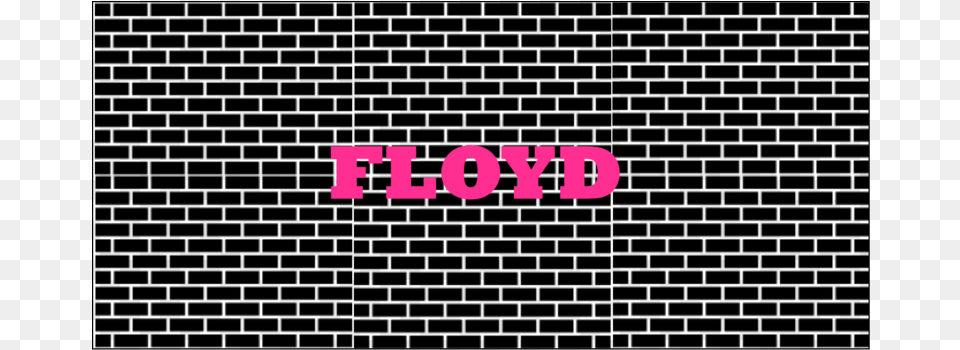Pink Floyd Logo University Of Central Florida, Purple, Text Free Png