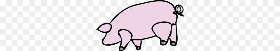 Pink Floyd Logo Vector, Animal, Boar, Hog, Mammal Png