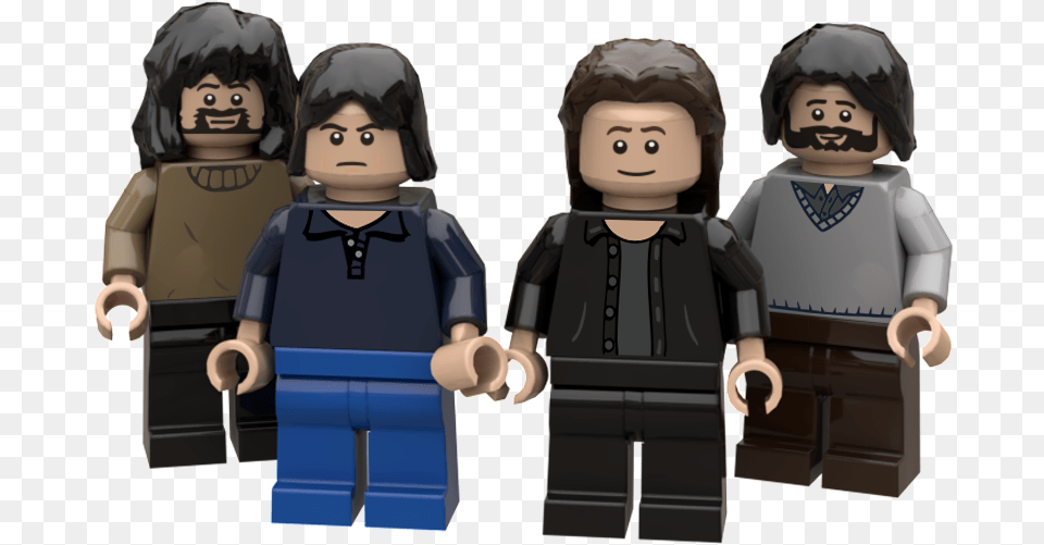 Pink Floyd Pink Floyd Lego, Baby, Person, Face, Head Png